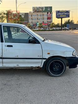 Saipa 131